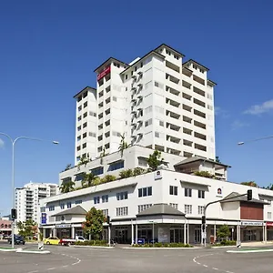 https://best-western-plus-cairns-central-apartments.cairnshotels4all.com