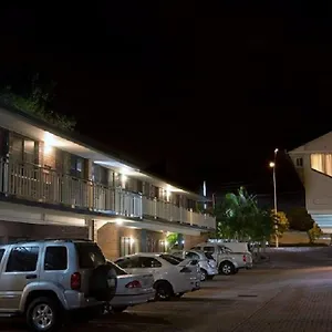 Garden Motor Motel